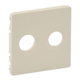 Valena Life bēšs TV-SAT plate