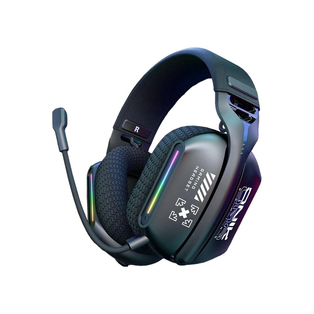 ONIKUMA GT808 gaming headphones (black)