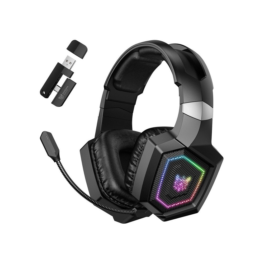ONIKUMA GT806 gaming headphones (black)