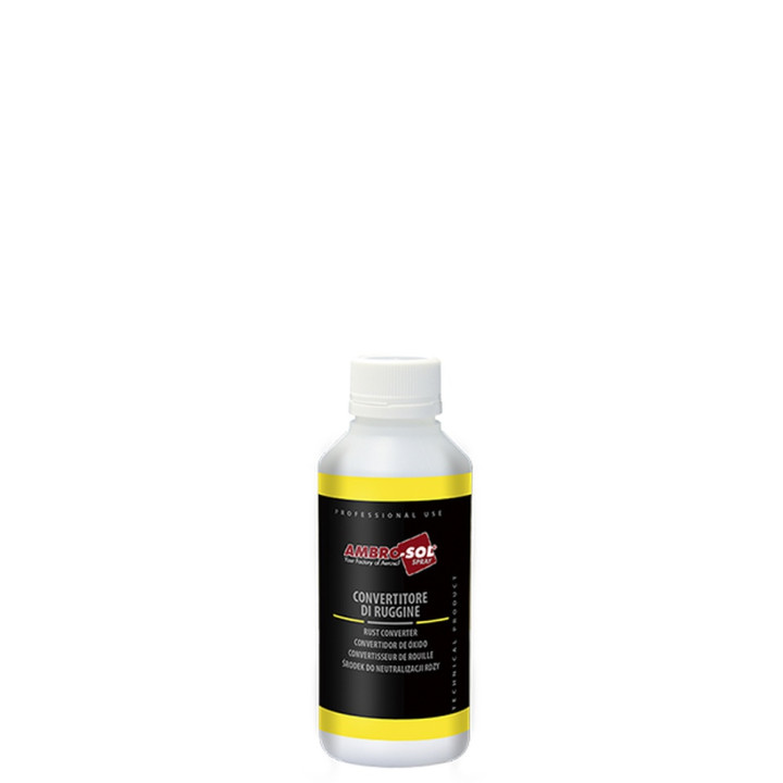 Rūdžių konverteris 250 ml