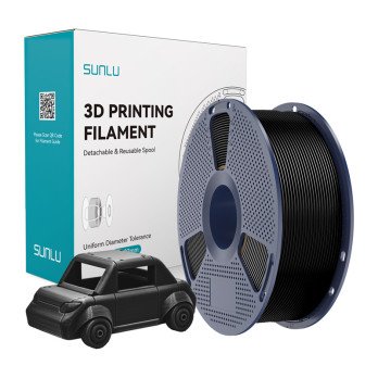 Sunlu PETG filament (must)