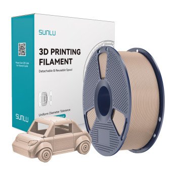 Sunlu PETG filament (beez)