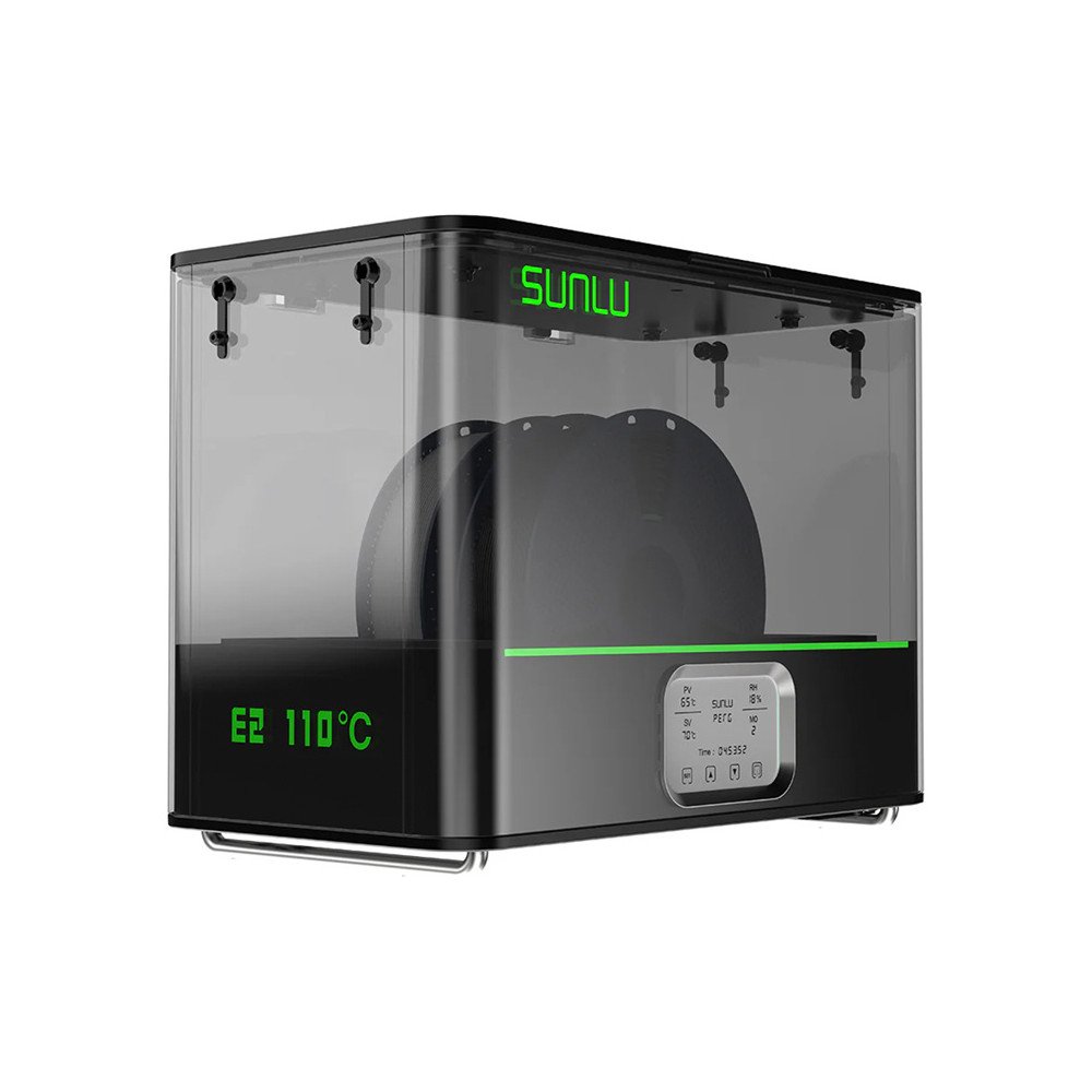 Sunlu E2 Filament Dryer