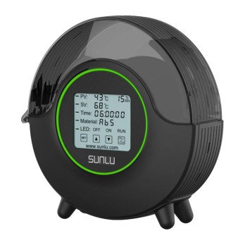 Sunlu S2 pavedienu zavetajs