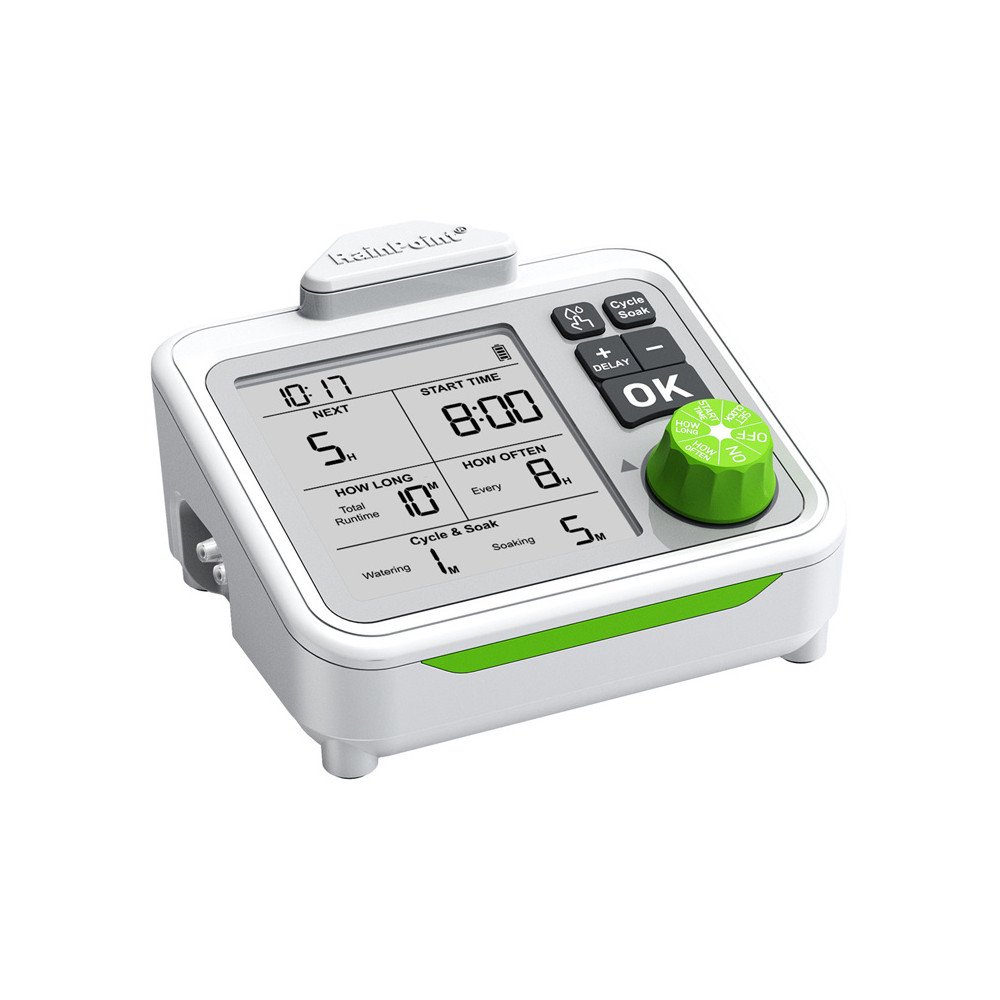 RainPoint IK153 vidinio drekinimo siurblio komplektas