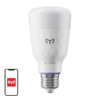 YEELIGHT D1 ismanioji lempute (1 vnt.)
