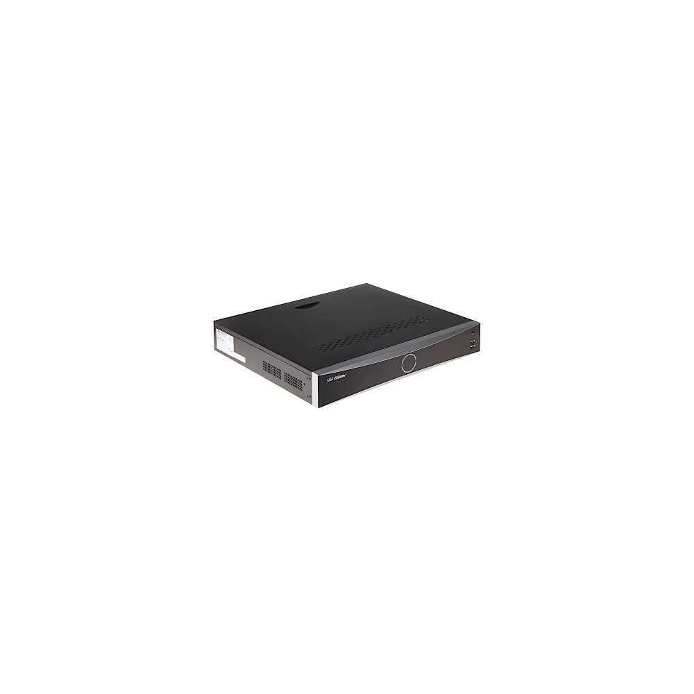NVR DS-7732NXI-I4/S(E) 32 CHANNELS AcuSense Hikvision