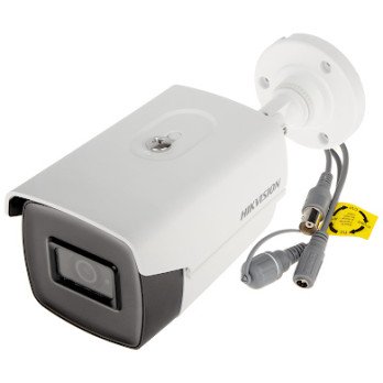 AHD, HD-CVI, HD-TVI, PAL KAMERA DS-2CE16H8T-IT3F (2,8 mm) 5 Mpx Hikvision
