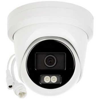 IP-KAAMERA DS-2CD2343G2-LI2U(2,8MM) Smart Hybrid Light AcuSense 4 Mpx Hikvision