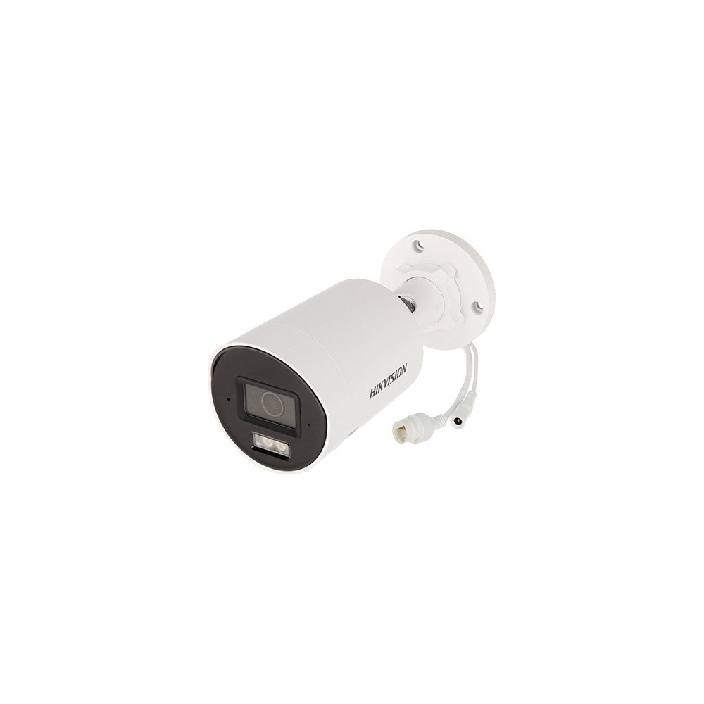 IP-KAMERA DS-2CD2083G2-LI2U(2.8MM) Smart Hybrid Light AcuSense 8.3 Mpx 4K UHD Hikvision