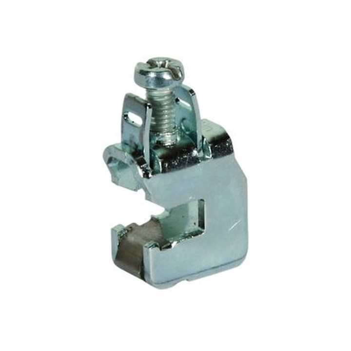Cu-bar klemm SK70 F10