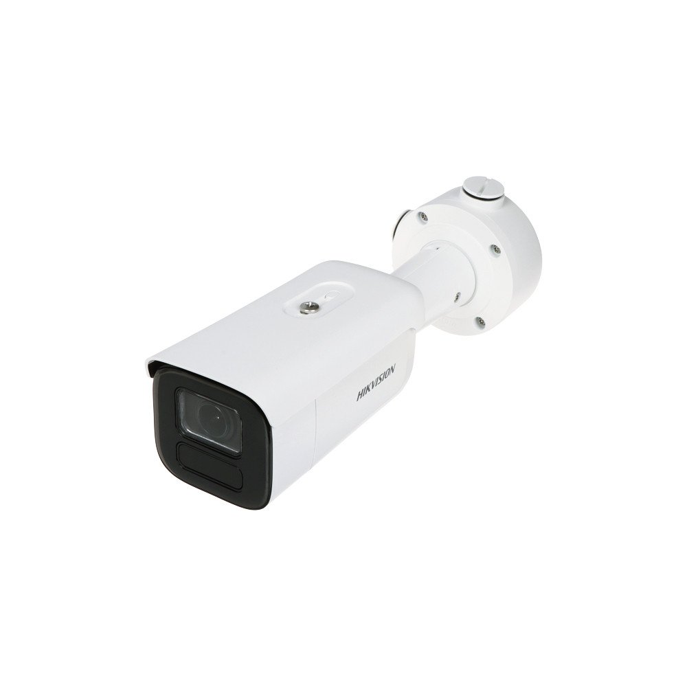 IP VANDALPROOF CAMERA DS-2CD2646G2HT-IZS(2.8-12MM)(EF) AcuSense DarkFighter - 4 Mpx 2.8 ... 12 mm - MOTOZOOM Hikvision