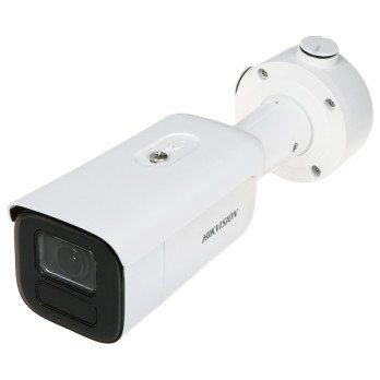IP VANDALPROOF CAMERA DS-2CD2646G2HT-IZS(2.8-12MM)(EF) AcuSense DarkFighter - 4 Mpx 2.8 ... 12 mm - MOTOZOOM Hikvision
