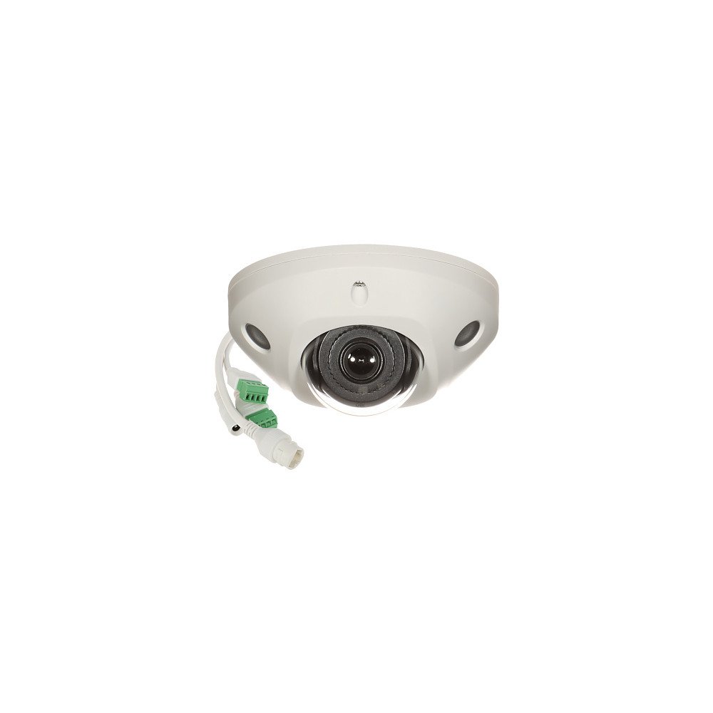 IP- DS-2CD2543G2-IS (2,8 ) AcuSense - 4 Hikvision