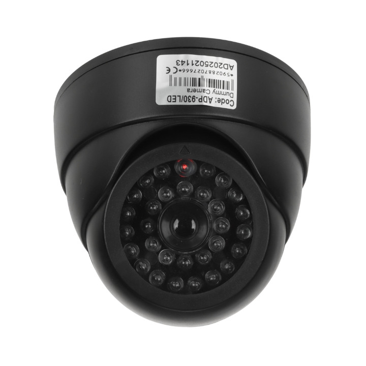 NUKKKAAMERA ADP-930/LED