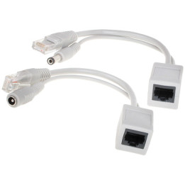 PoE adapteris POE-UNI Power over Ethernet ierīcēm