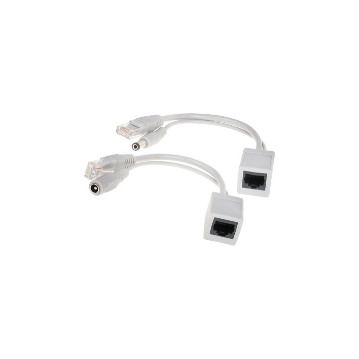 PoE adapteris POE-UNI Power over Ethernet ierīcēm