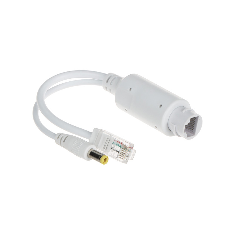 DELTA NETWORK POE-802.3AF/AT-WP PoE injektors/sadalītājs