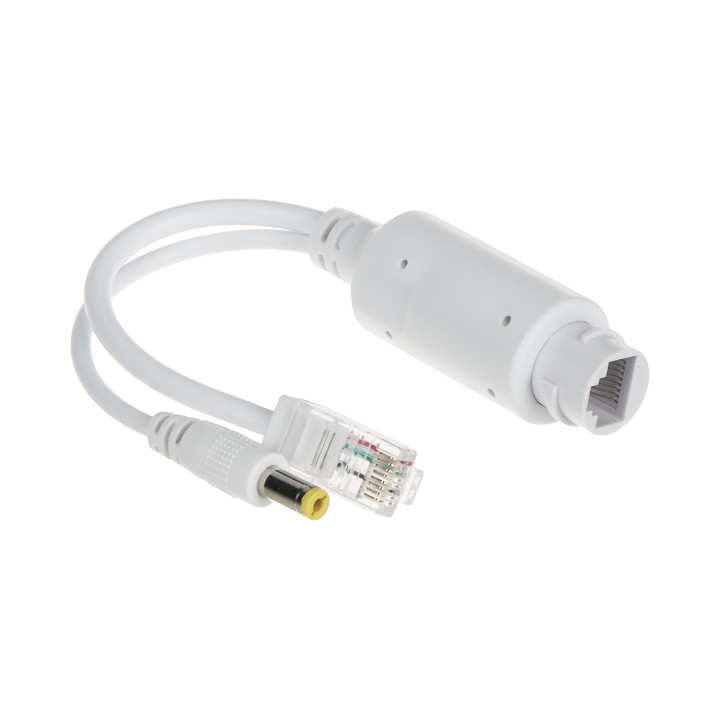 PINGE STABILISER 48V/12V POE-802.3AF/AT-WP DELTA NETWORK