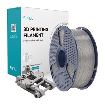 Sunlu ABS filament (hobe)