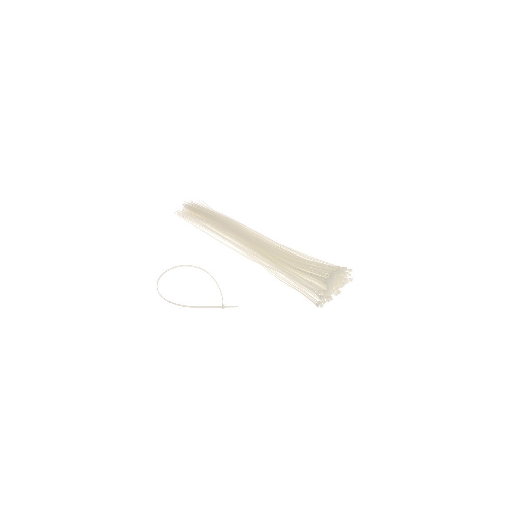 CABLE TIE OPC-500X4.8/W*P100 CONOTECH