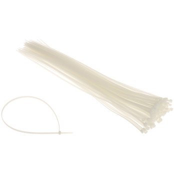 CABLE TIE OPC-500X4.8/W*P100 CONOTECH