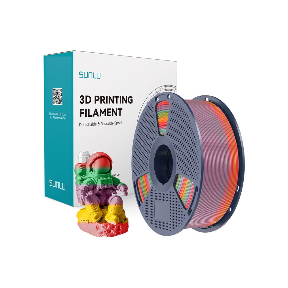 Sunlu PLA kveldiegs (varaviksne) 01