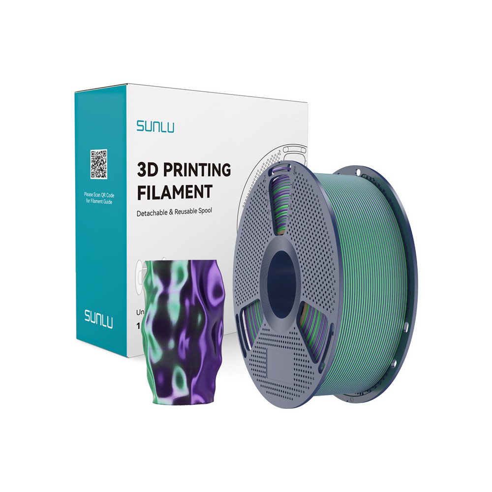 Sunlu PLA+ ( )