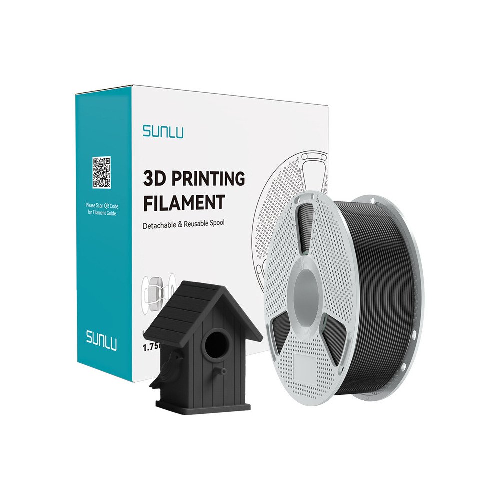 Sunlu ASA filament (must)