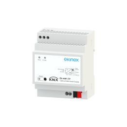 Ekinex Power supplies (AC/DC, DIN) EK-AM1-TP