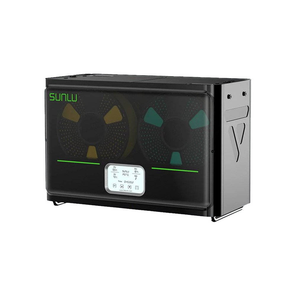 Sunlu S4 siulu dziovintuvas