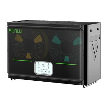 Sunlu S4 filamentkuivati