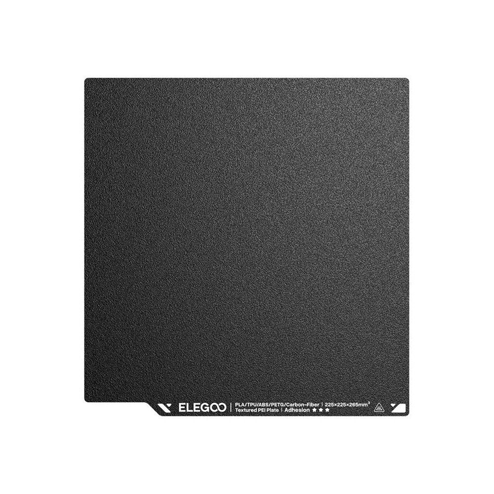 PEI Elegoo Neptune 4/Pro