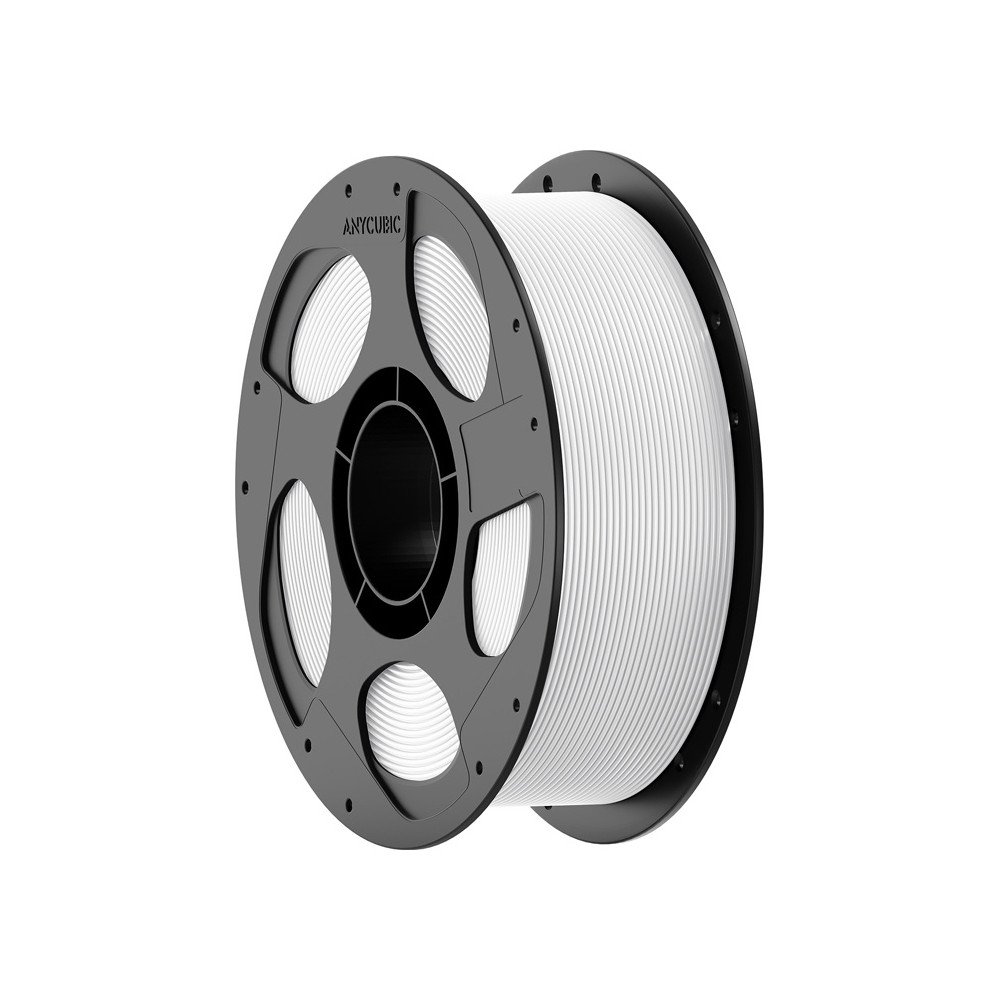 Betkubinis PETG siulas (baltas) 1 kg