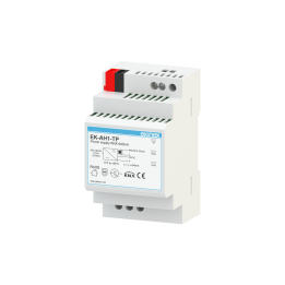 KNX Bus power supply with auxiliary output 30 VDC - 640 mA