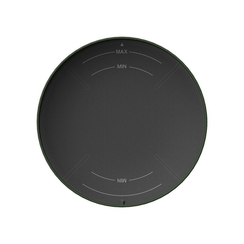 Petlibro Luma Litter Box Mat (Black)