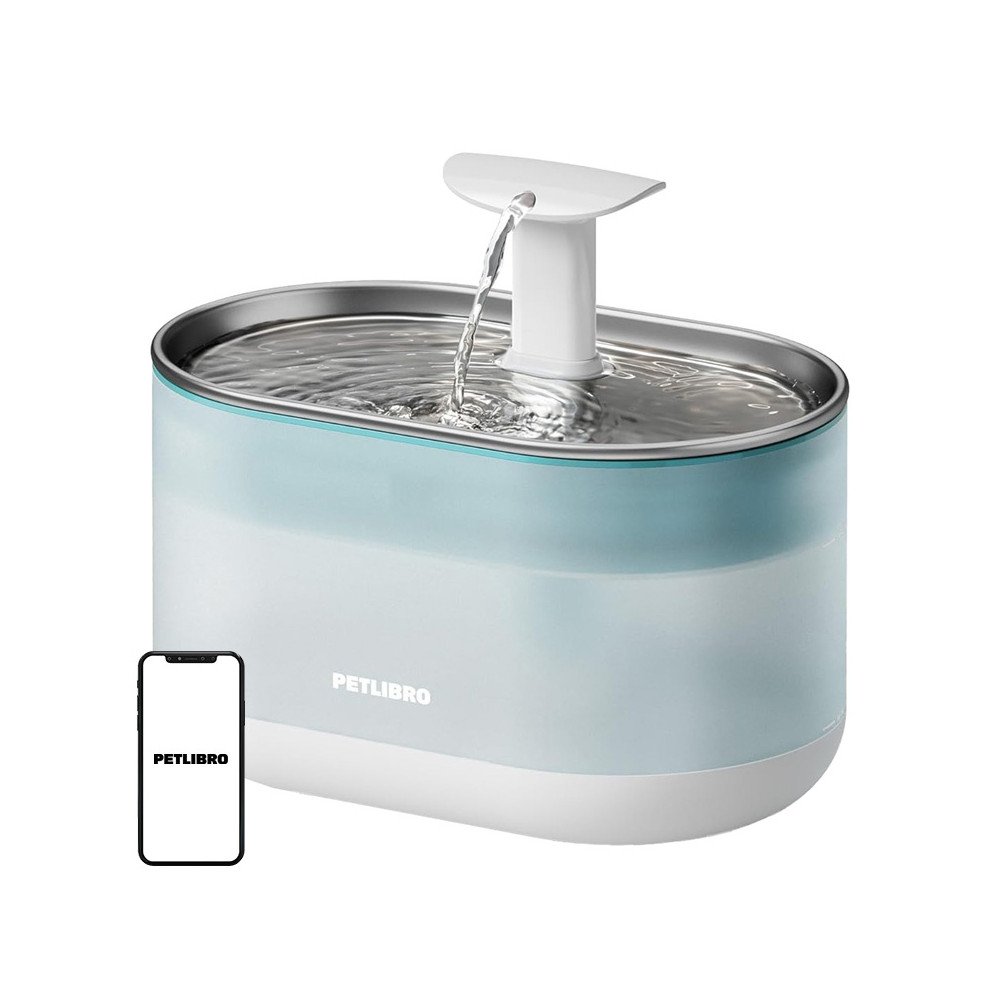 Petlibro Capsule Smart Pet vandens fontanas