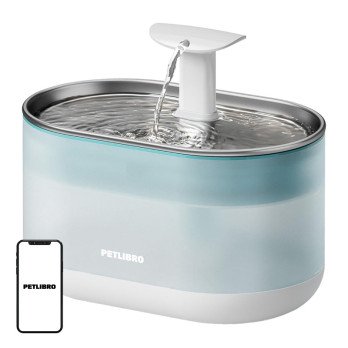 Petlibro Capsule Smart Pet -vesilahde