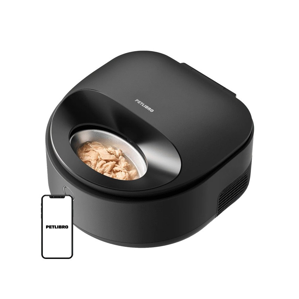 Petlibro Polar Smart Pet Food Dispenser