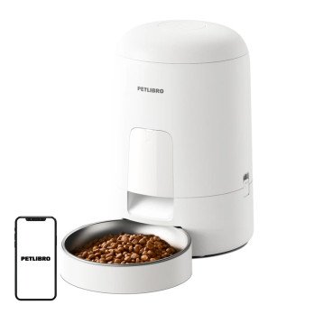 Petlibro Air Smart ()