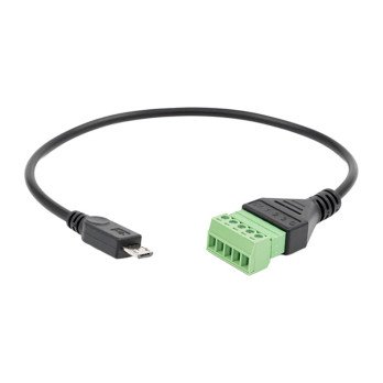 Shelly 5-clamp attachment for The Pill