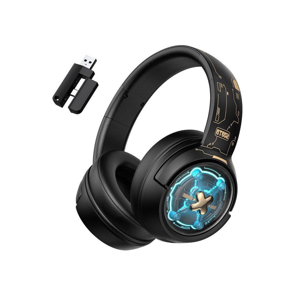 ONIKUMA GT802 gaming headphones (black)