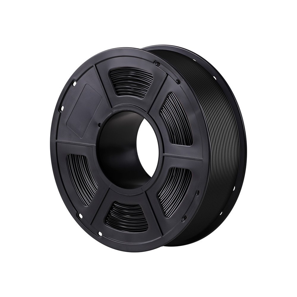 Anycubic ASA Filament (Black) 1 kg