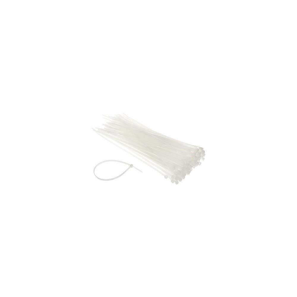 CABLE TIE OPC-250X4.2/W*P100 CONOTECH