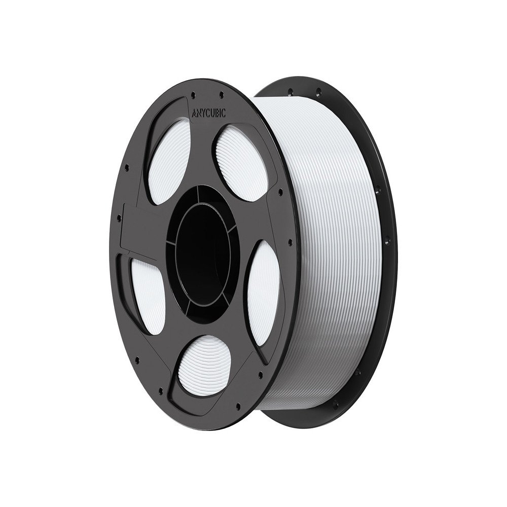 Anycubic PC Filament (valkoinen) 1 kg