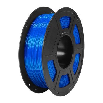 Anycubic TPU filament (labipaistev sinine) 1 kg