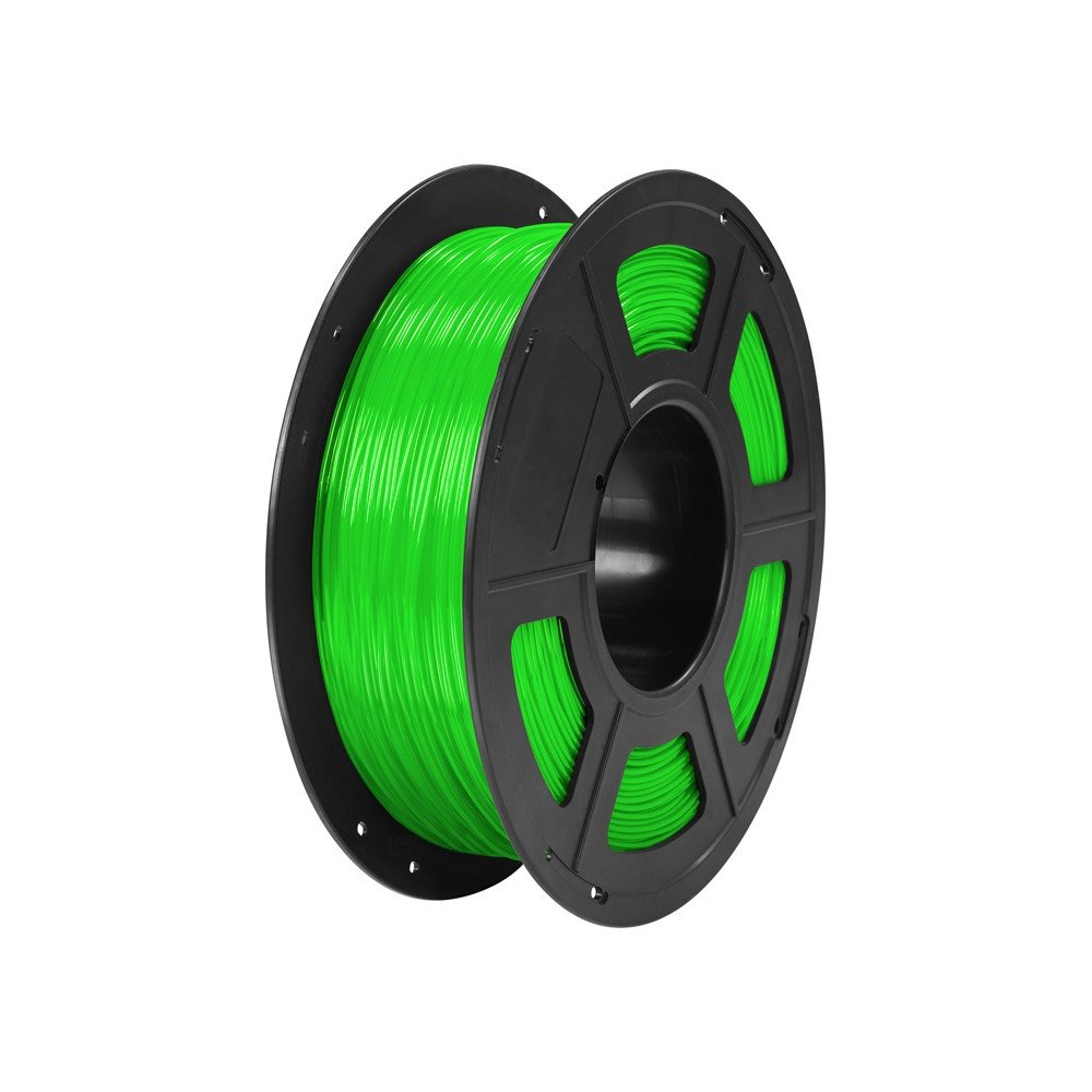 Anycubic TPU pavediens (caurspidigs zals) 1 kg