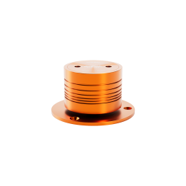 Acoustic energy transmitter for wwod Invisible WOOD