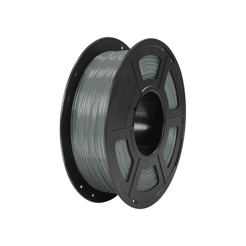 Anycubic TPU-filamentti (harmaa) 1 kg