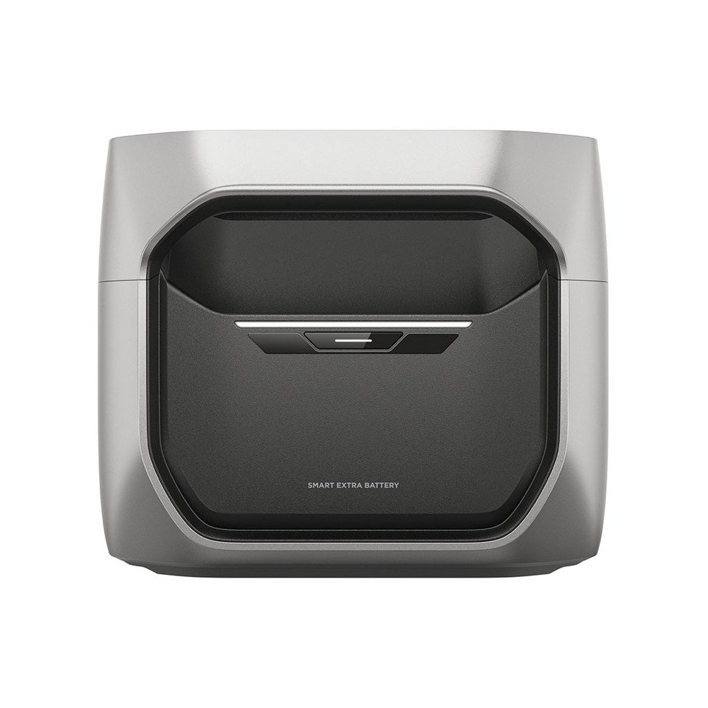 EcoFlow DELTA 3 Max Plus akumulators